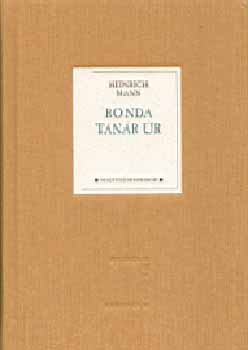 Heinrich Mann - Ronda tanr r