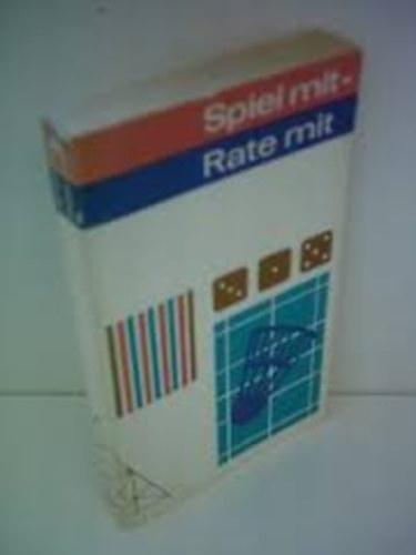 Wilkendorf Dieter; Haunschild Peter - Spiel mit - rate mit