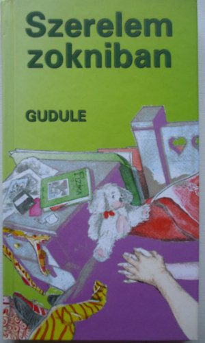 Gudule - Szerelem zokniban