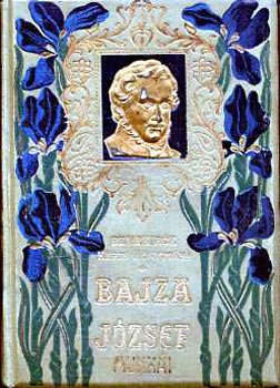 Ngyesy Lszl - Bajza Jzsef munki