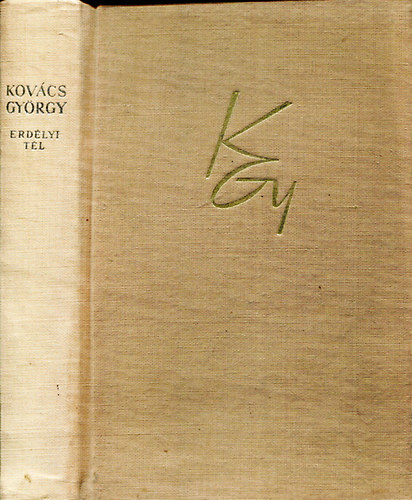 Kovács György - Erdélyi tél