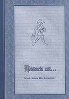 Csiff�ry Gergely  (szerk.) - Historia est... (�r�sok Kov�cs B�la k�sz�nt�s�re)