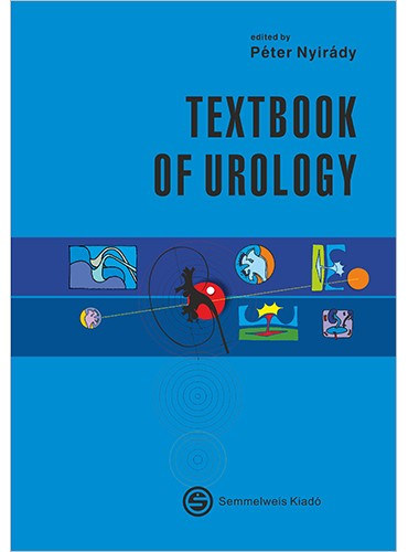 Dr. Nyirády Péter - Textbook of Urology