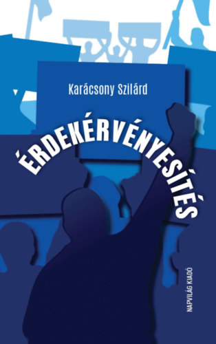 Karcsony Szilrd - rdekrvnyests