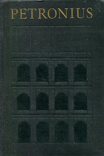 Petronius - Satyricon