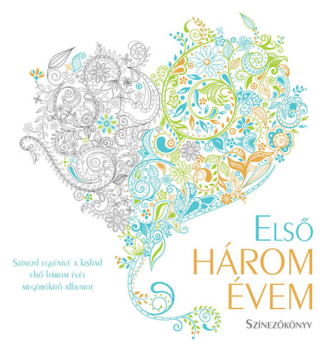 Els� h�rom �vem - Kisfi�