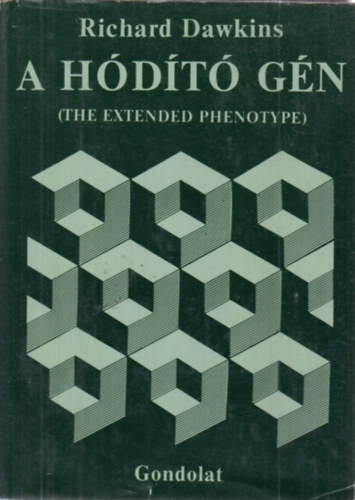 Richard Dawkins - A hdt gn