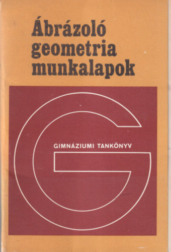 Dr. Reiman Istvn - brzol geometria munkalapok a gimnziumi fakultatv oktats szmra