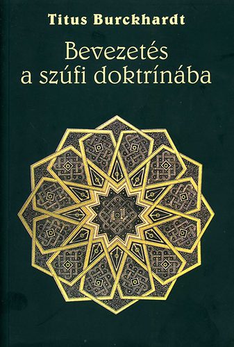 Titus Burckhardt - Bevezet�s a sz�fi doktrin�ba