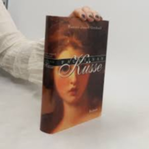 Hanns-Josef Ortheil - Faustinas K�sse