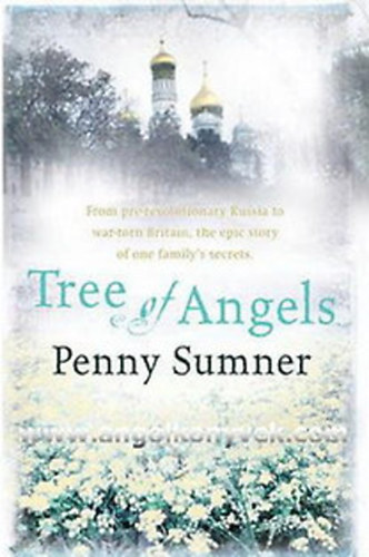Penny Sumner - Tree og Angels