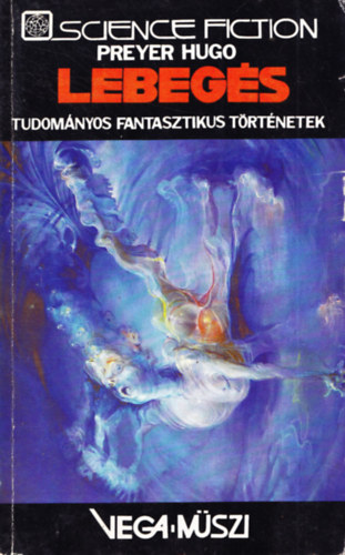 Preyer Hugo - Lebeg�s
