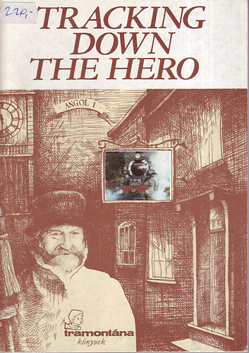 Stefan MacGill - Tracking down the hero