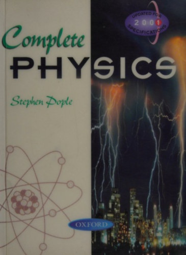 Stephen Pople - Complete Physics