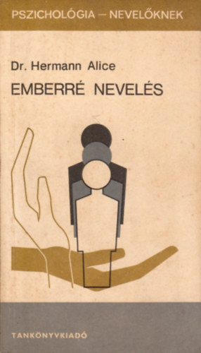 Dr. Hermann Alice - Emberr nevels