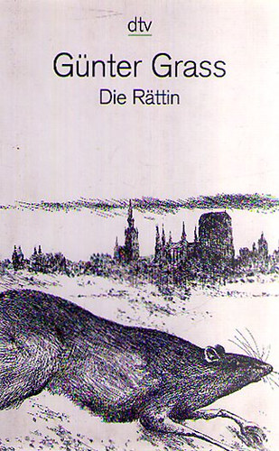 G�nter Grass - Die Rattin