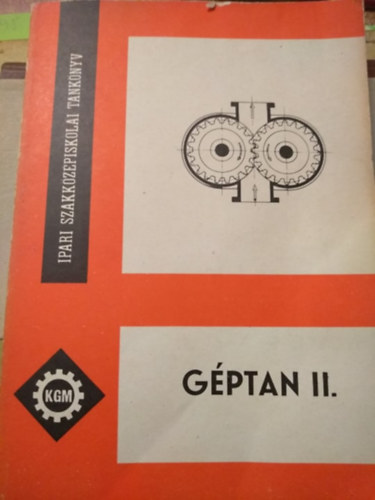 Er�ss Istv�n - G�ptan II.