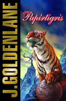 J. Goldenlane - Paprtigris