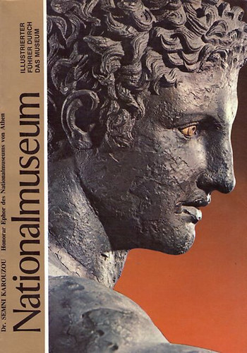 Semni Dr. Karouzou - Nationalmuseum - illustrierter Fhrung durch das Museum