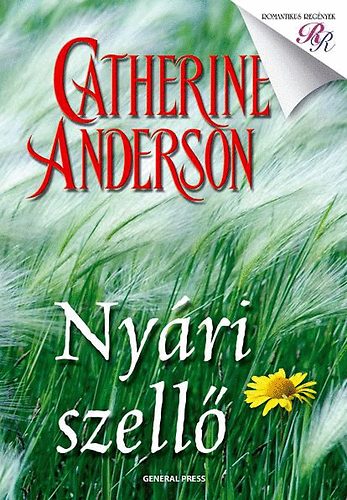 Catherine Anderson - Ny�ri szell�