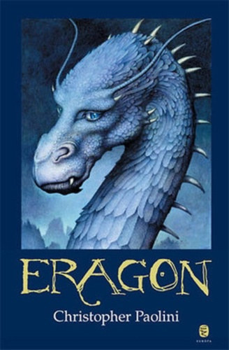 Christopher Paolini - Eragon - �r�ks�g