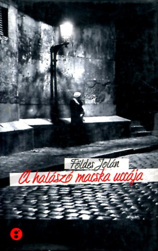 F�ldes Jol�n - A hal�sz� macska ucc�ja