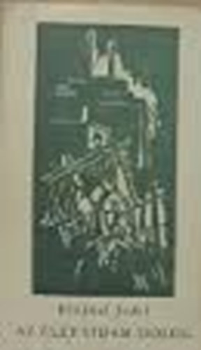 B. Fen�kel Judit - Az �let vid�m dolog