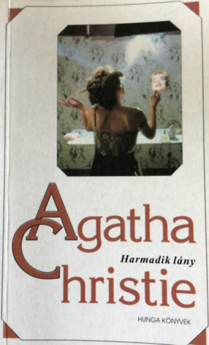 Agatha Christie - Harmadik lny