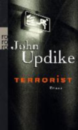 John Updike - Terrorist
