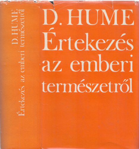 David Hume - rtekezs az emberi termszetrl