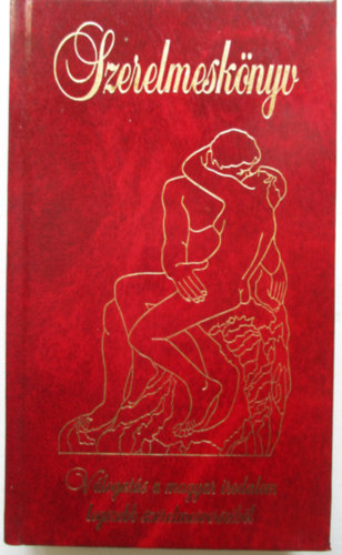 Nagy Zoltn Katk Lajosn - Szerelmesknyv