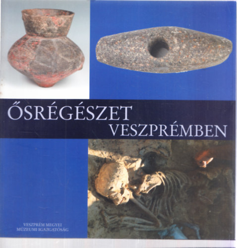 Regenye Judit  (szerkeszt) - srgszet Veszprmben