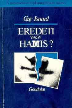 Guy Isnard - Eredeti vagy hamis?
