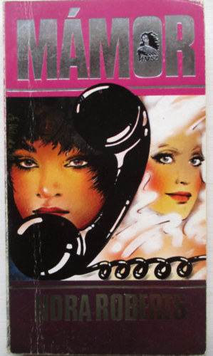 J. D. Robb  (Nora Roberts) - Mmor (Nora Roberts)