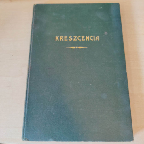 Csizmadia Jzsef - A legjobb rksg. Kaufbeureni Hssz Kreszcencia lete, halla boldoggavatsa