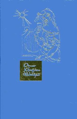 Om�r K�jj�m - Rub�ij�t