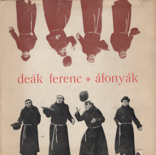 Dek Ferenc - fonyk