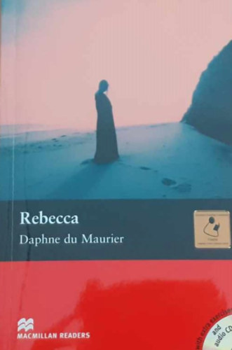 Rebecca + CD + Exercises