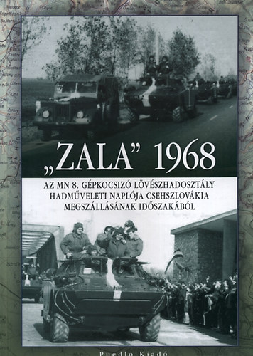 Solymosi József (szerk.) - Zala 1968