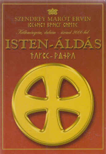 Szendrey Mar�t Ervin - Isten-�ld�s