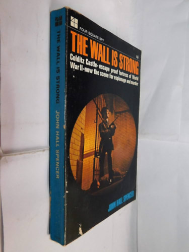 by John Hall Spencer  (Author) - The wall is strong