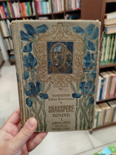 Lampel R�bert - Shakespeare remekei I.