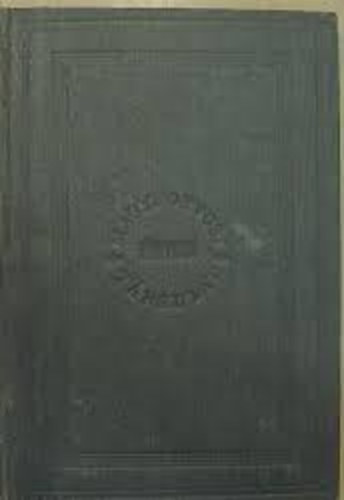 Dr. Goldner V.; Dr. H�nig A. - T�jboncztan