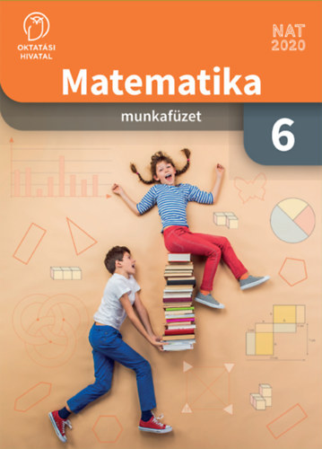 Matematika 6. munkafzet + felmrfzet