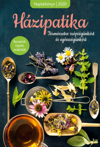 H�zipatika - Napt�rk�nyv 2020