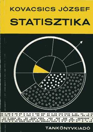 Kovacsics J�zsef - Statisztika (Kovacsics)