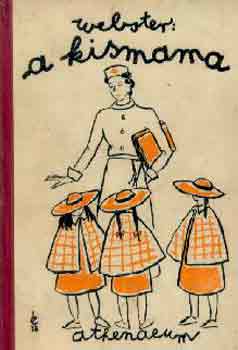 Jean Webster - A kismama