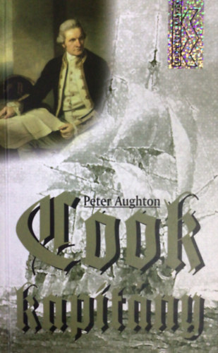 Peter Aughton - Cook kapit�ny
