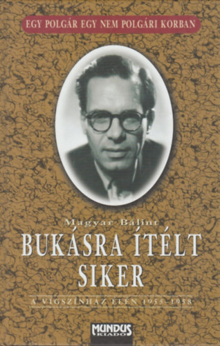 Magyar Blint - Buksra tlt siker