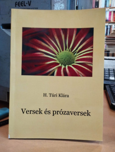 H. T�ri Kl�ra - Versek �s pr�zaversek